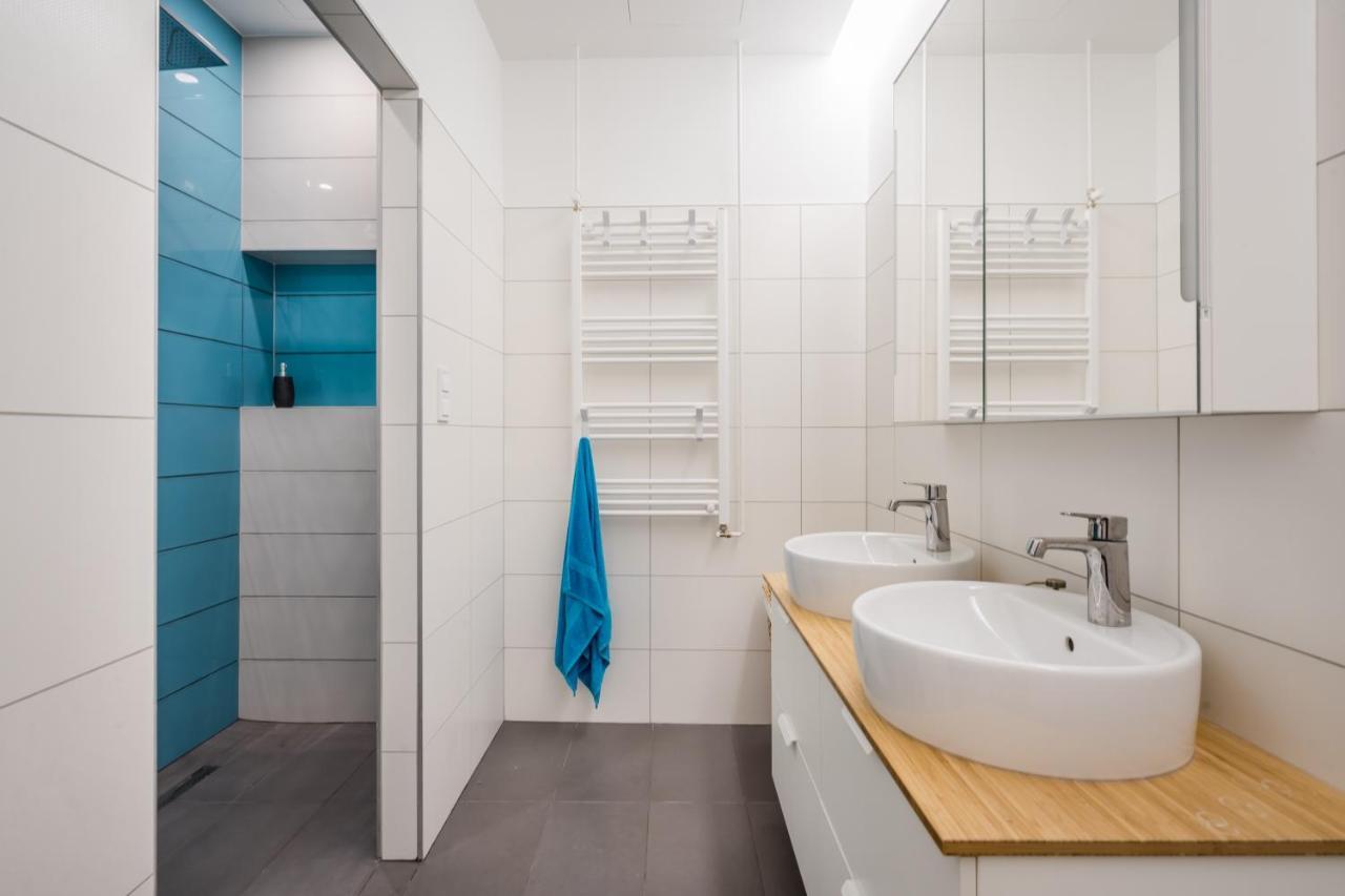 Bpr Stylish Vagabond Apartment With Ac Budapest Exterior foto